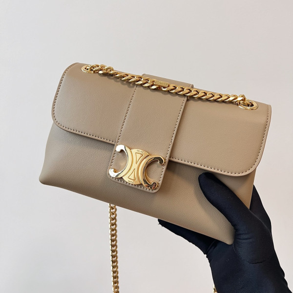 Ce**e victoire small bag-23.5x14x8cm
