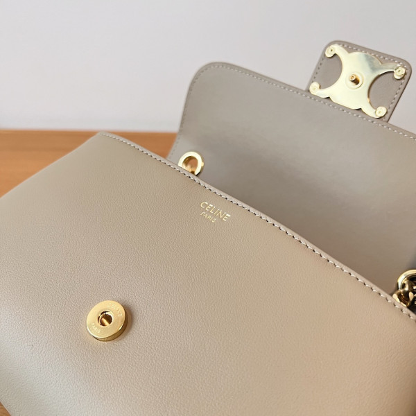 Ce**e victoire small bag-23.5x14x8cm