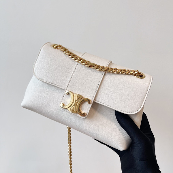 Ce**e victoire small bag-23.5x14x8cm