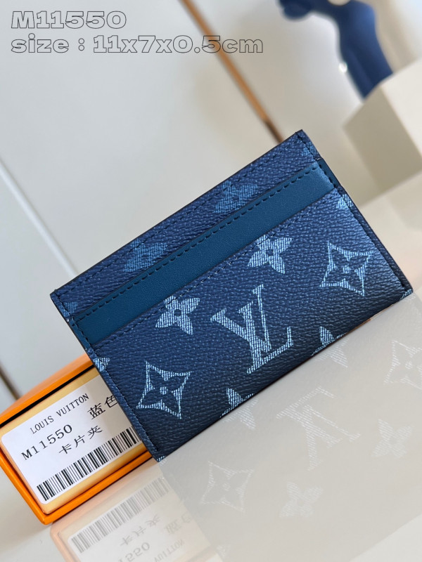 l**is V*t*n card holder-11*7*0.5cm