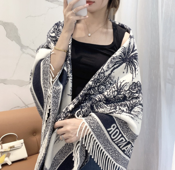 D*or scarf