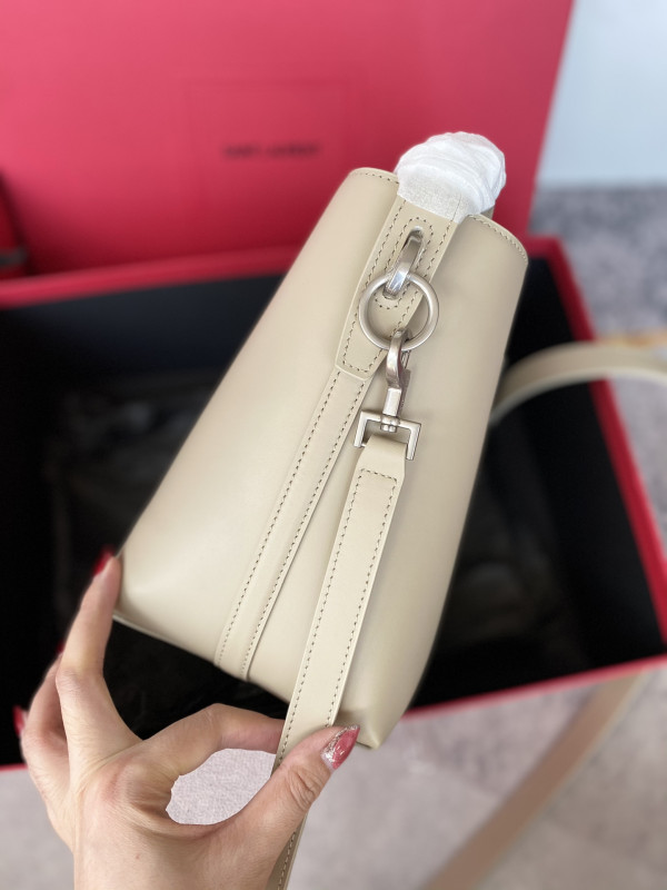 YSL LE 37 SMALL BAG-17*20*13CM