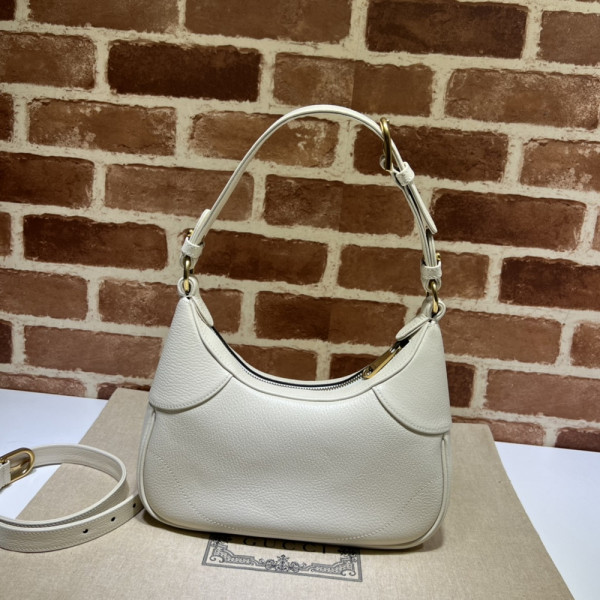 G*u*i aphrodite small shoulder bag