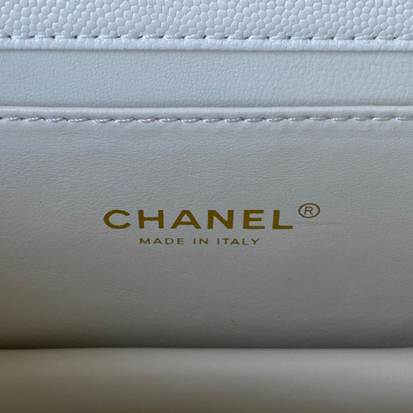 CL FLAP BAG