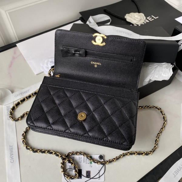 CL WALLET