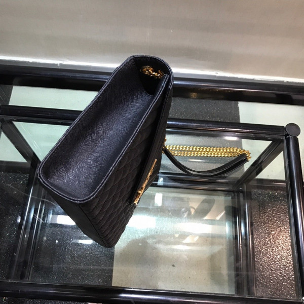 YSL ENVELOPE LARGE BAG